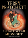 I Shall Wear Midnight (eBook): Discworld Series, Book 38